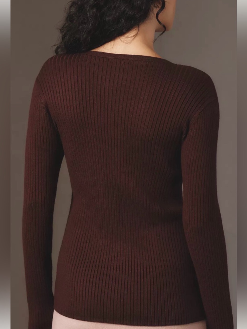 Anthropologie - Avec Les Filles Cardigan - Picture 3 of 10